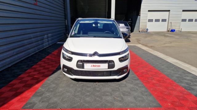Citroen Grand C4 Spacetourer image 4