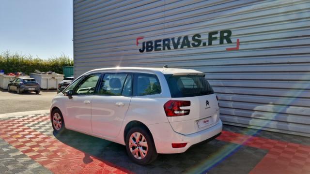 Citroen Grand C4 Spacetourer image 7
