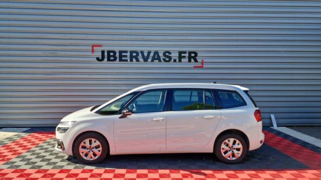 Citroen Grand C4 Spacetourer image 6