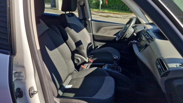 Citroen Grand C4 Spacetourer image 3