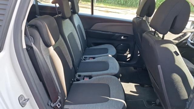 Citroen Grand C4 Spacetourer image 8