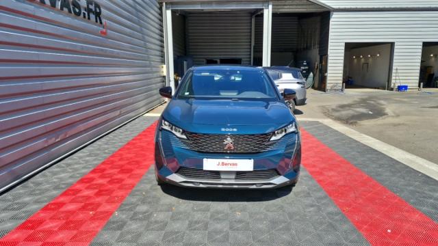 Peugeot 3008 image 9