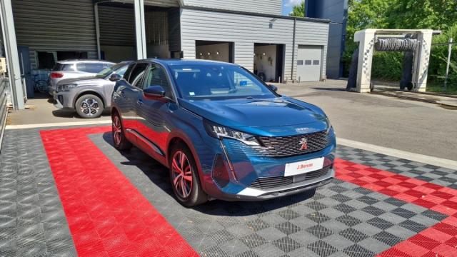 Peugeot 3008 image 4