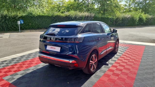 Peugeot 3008 image 1