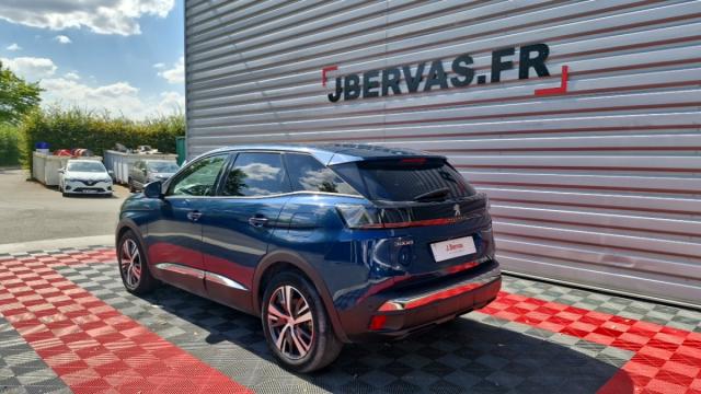 Peugeot 3008 image 5
