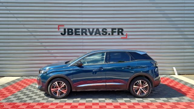 Peugeot 3008 image 7