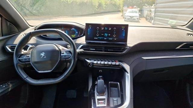 Peugeot 3008 image 6