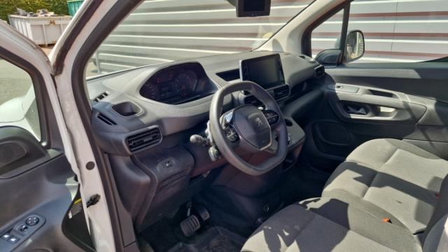 Peugeot Partner image 8