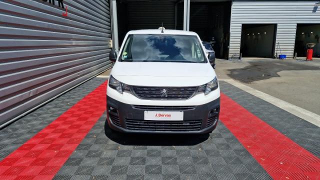 Peugeot Partner image 9