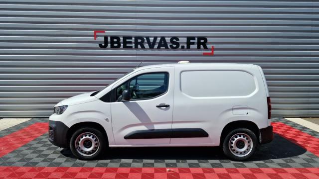 Peugeot Partner image 6