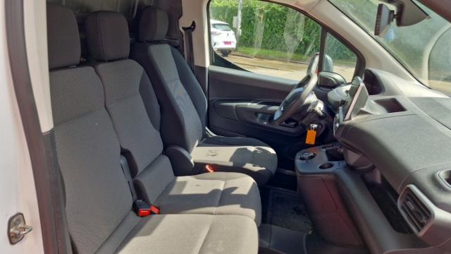 Peugeot Partner image 7