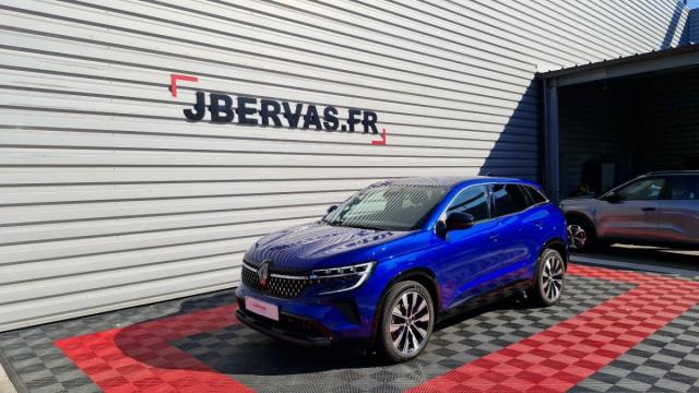 Renault Austral E-Tech Hybrid 200 Techno