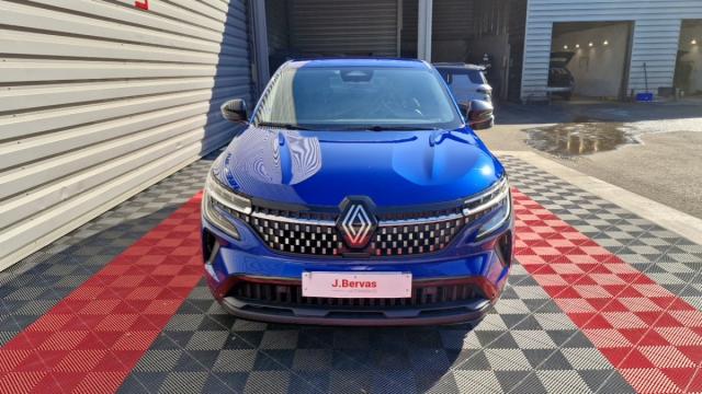 Renault Austral image 1