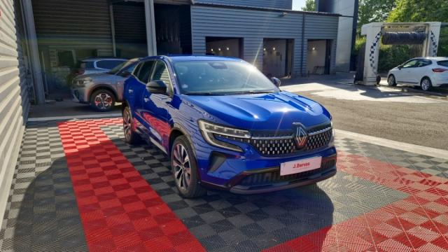 Renault Austral image 7