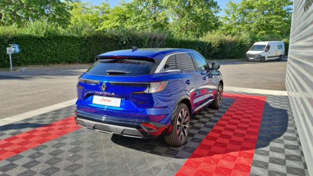 Renault Austral image 9