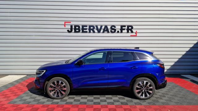 Renault Austral image 8