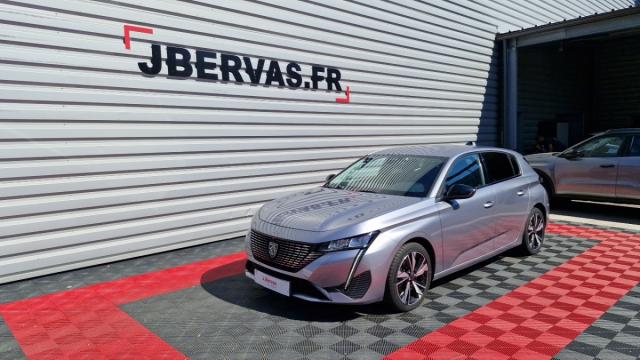 Peugeot 308 Bluehdi 130ch Ss Bvm6 Allure