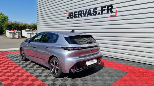 Peugeot 308 image 4