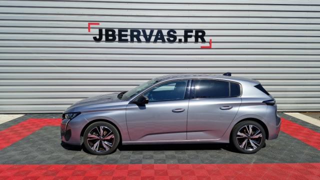 Peugeot 308 image 3