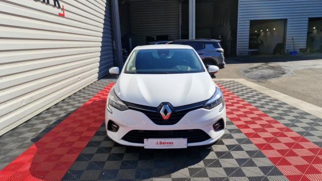 Renault Clio image 9