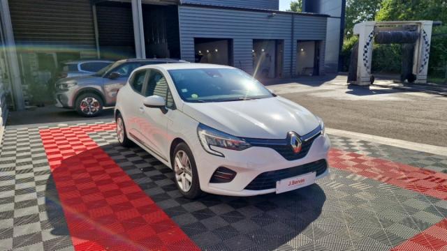 Renault Clio image 1