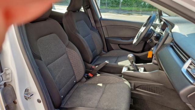 Renault Clio image 5