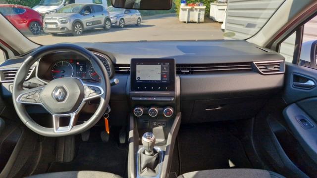 Renault Clio image 6