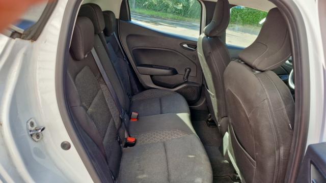 Renault Clio image 7