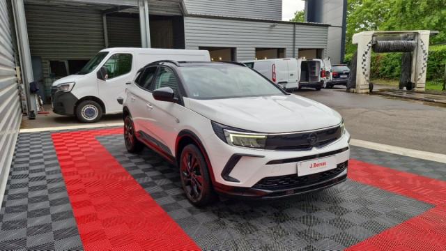 Opel Grandland image 8