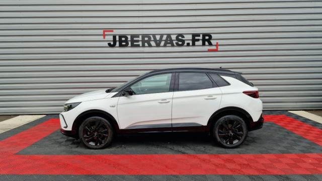 Opel Grandland image 6