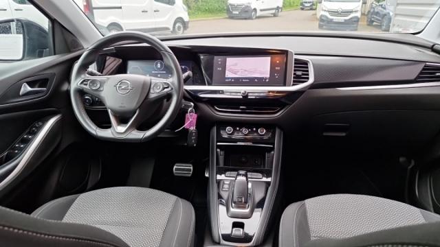 Opel Grandland image 9