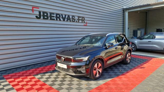 Volvo Xc40 d’occasion