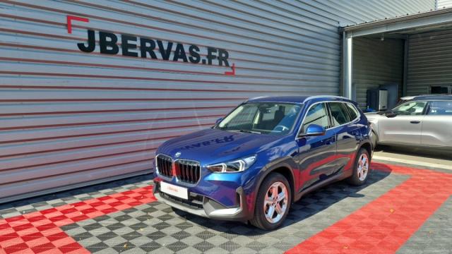 Bmw X1 U11 Sdrive 18i 136ch Dkg7