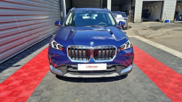 Bmw X1 image 4