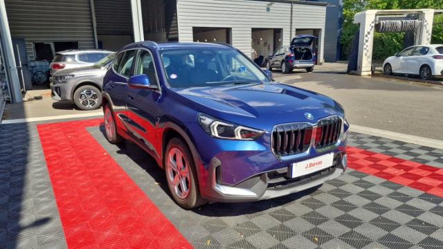 Bmw X1 image 8
