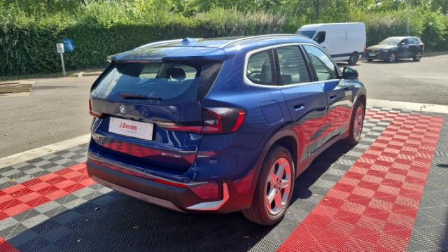 Bmw X1 image 9