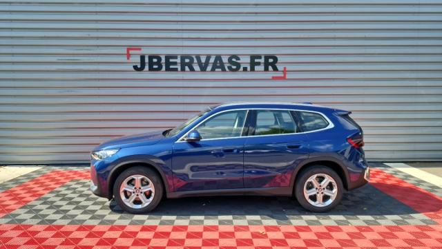 Bmw X1 image 1