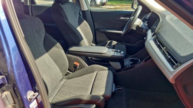 Bmw X1 image 2