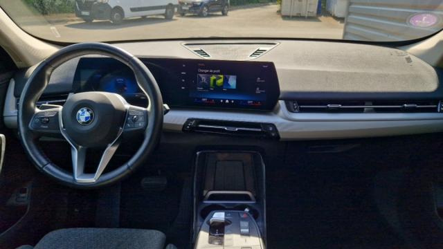 Bmw X1 image 7