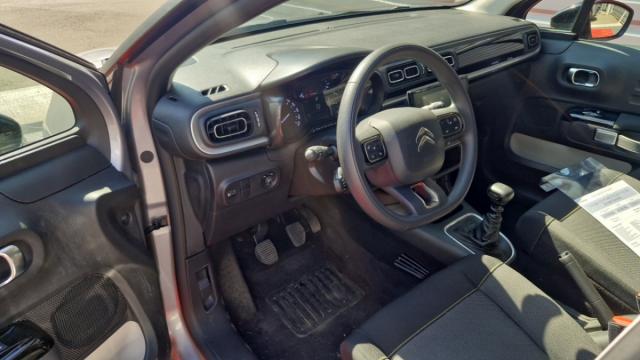 Citroen C3 image 3