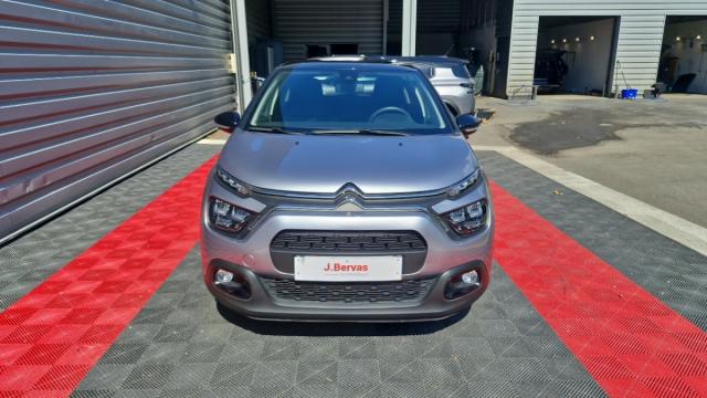 Citroen C3 image 8