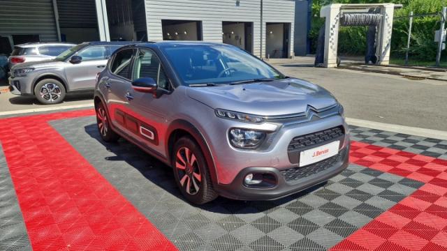 Citroen C3 image 2