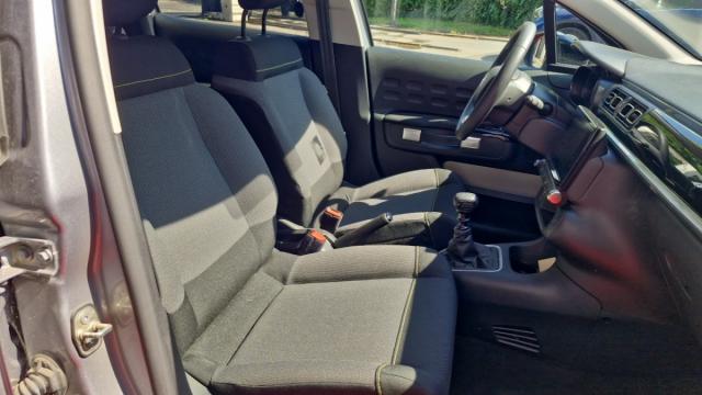 Citroen C3 image 9