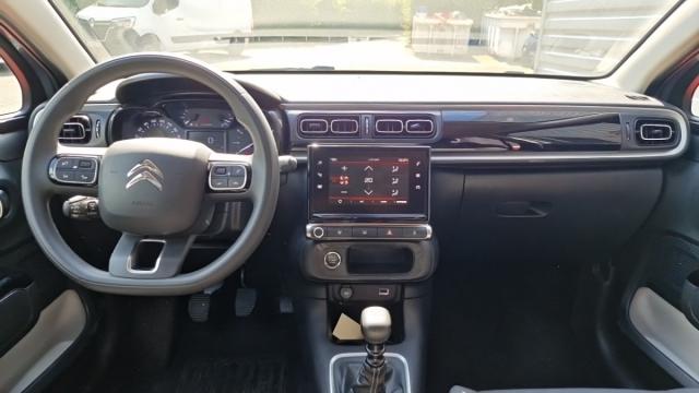 Citroen C3 image 7