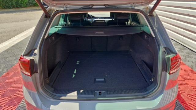 Volkswagen Passat Sw image 8