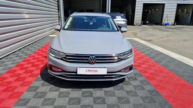 Volkswagen Passat Sw image 1