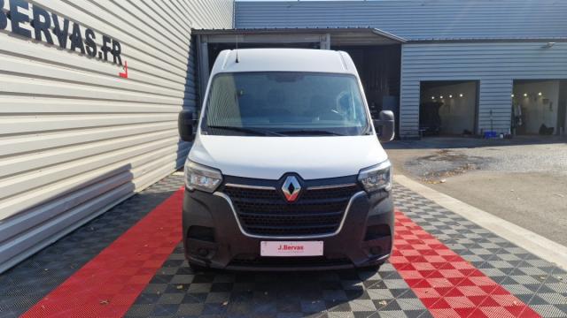 Renault Master image 7