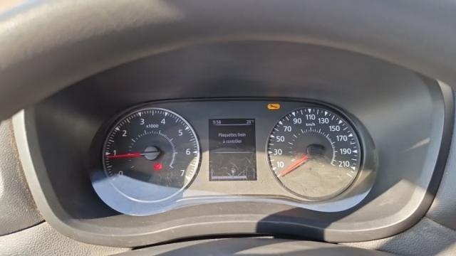Renault Master image 4