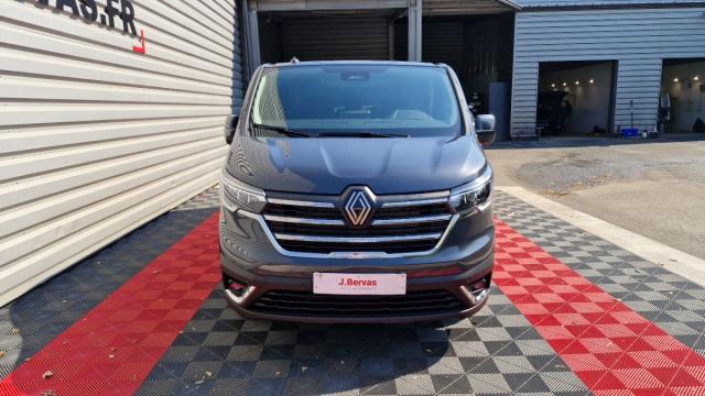 Renault Trafic image 3
