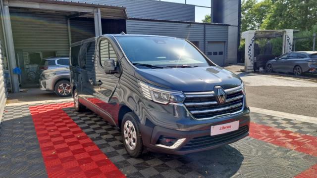 Renault Trafic image 6